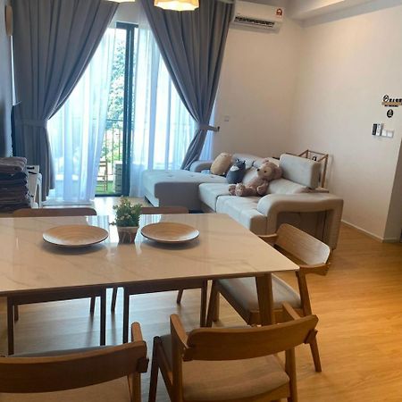 Ipoh Tambun Lost World Sunway Onsen Suites Luna 2R2B 8Paxs Екстер'єр фото
