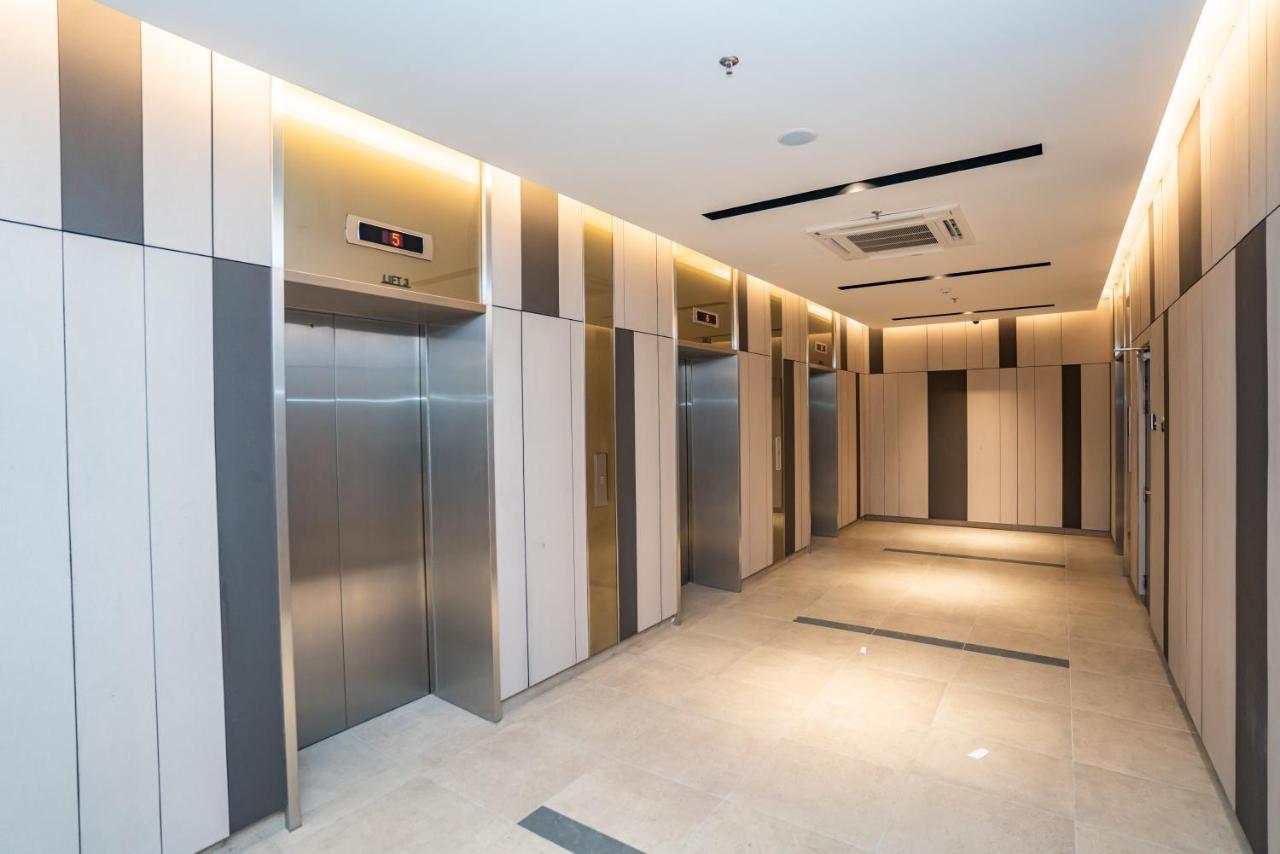 Ipoh Tambun Lost World Sunway Onsen Suites Luna 2R2B 8Paxs Екстер'єр фото