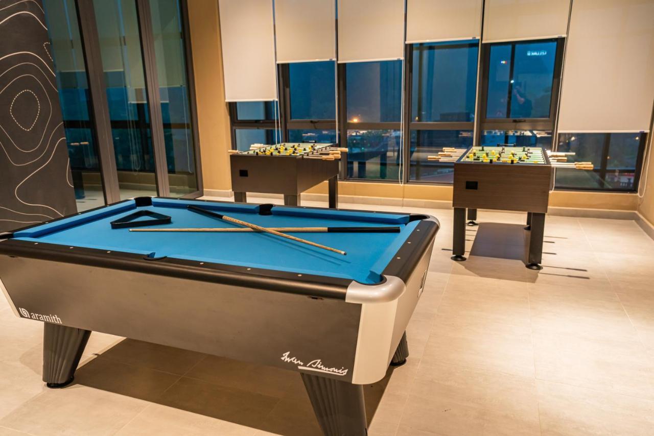 Ipoh Tambun Lost World Sunway Onsen Suites Luna 2R2B 8Paxs Екстер'єр фото