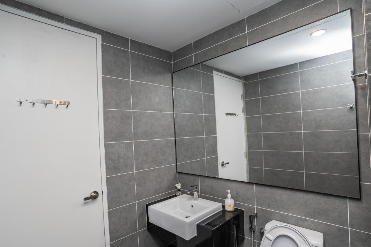 Ipoh Tambun Lost World Sunway Onsen Suites Luna 2R2B 8Paxs Екстер'єр фото